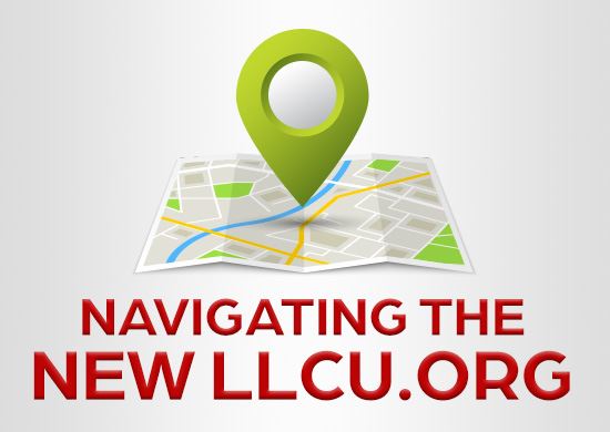 Navigating LLCU 